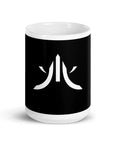 Glänzende Basic Tasse MADE OF STEEL