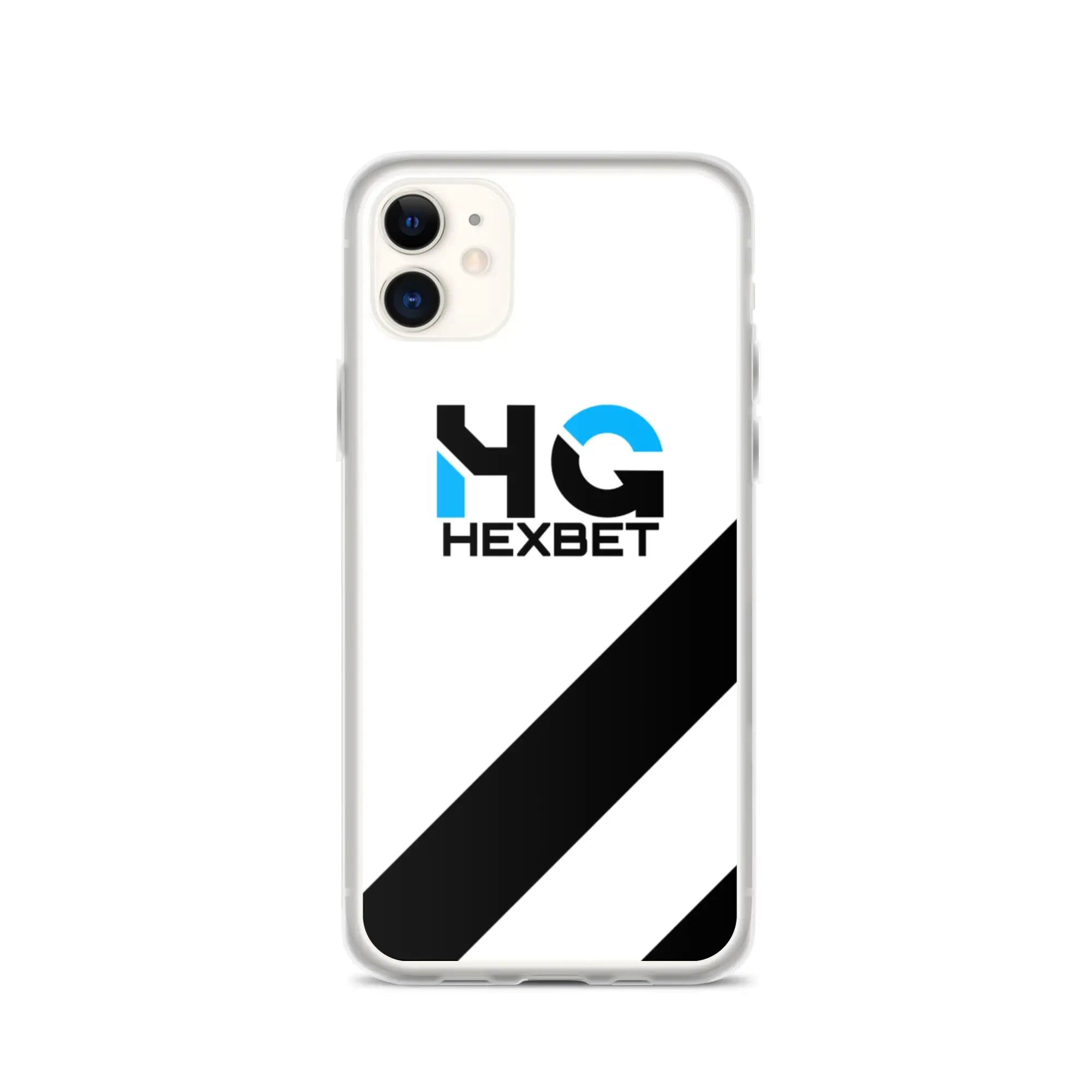 iPhone Case Hexbet Group