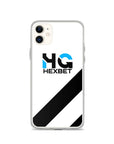 iPhone Case Hexbet Group