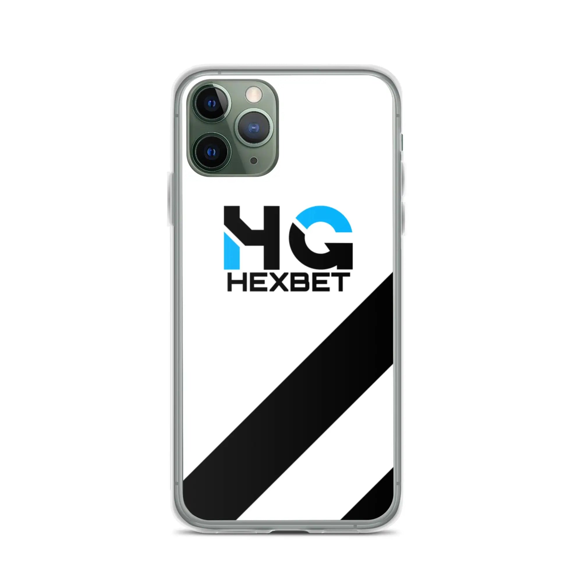 iPhone Case Hexbet Group