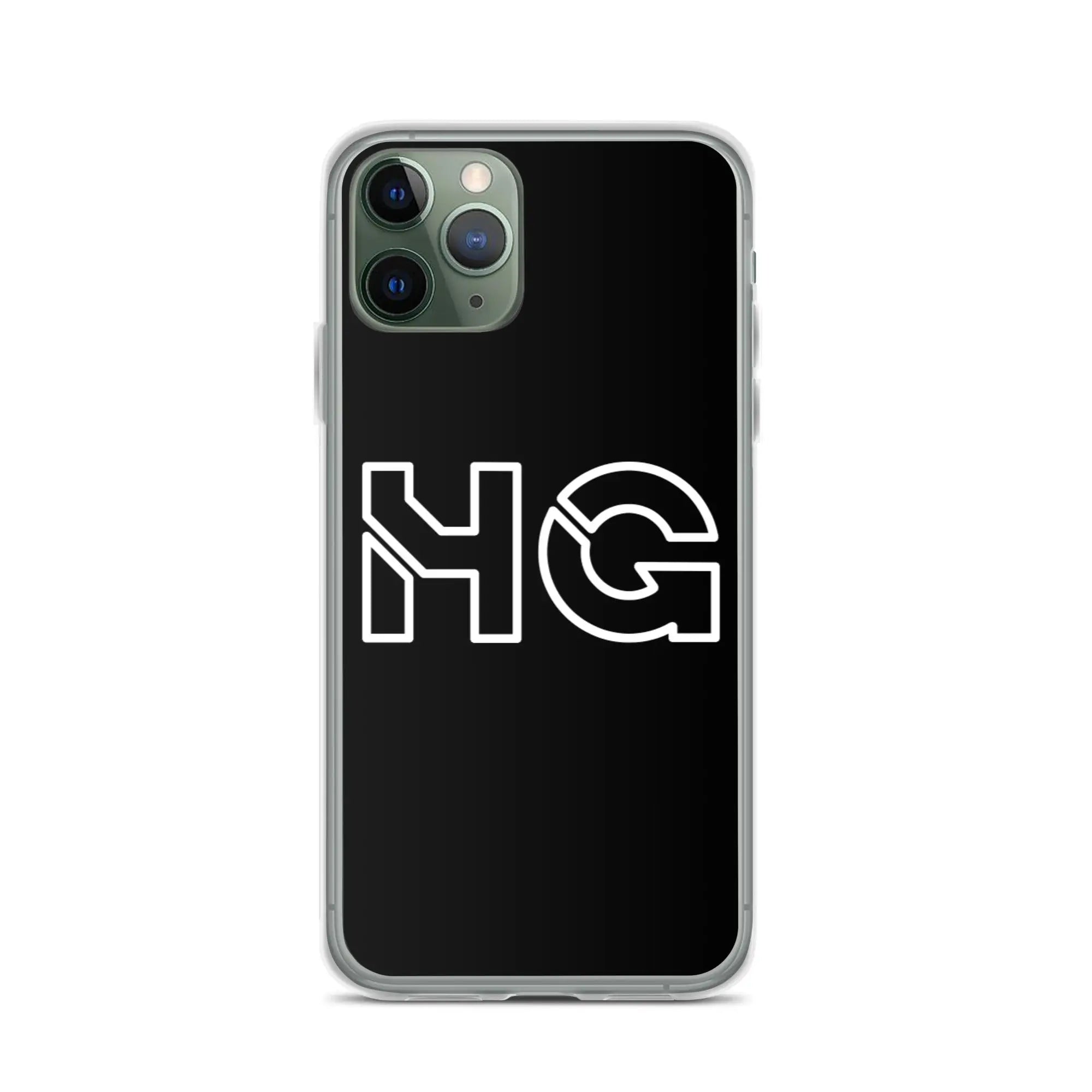 iPhone Case Hexbet Group