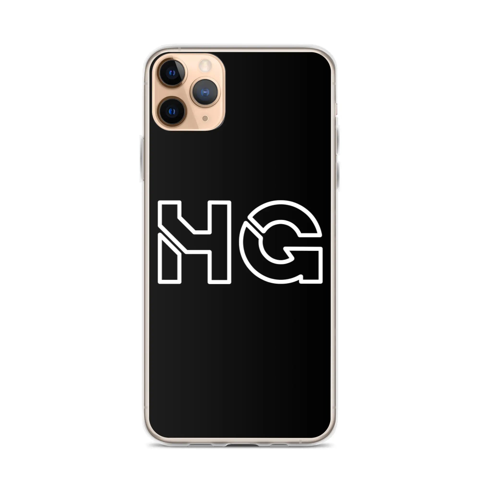 iPhone Case Hexbet Group