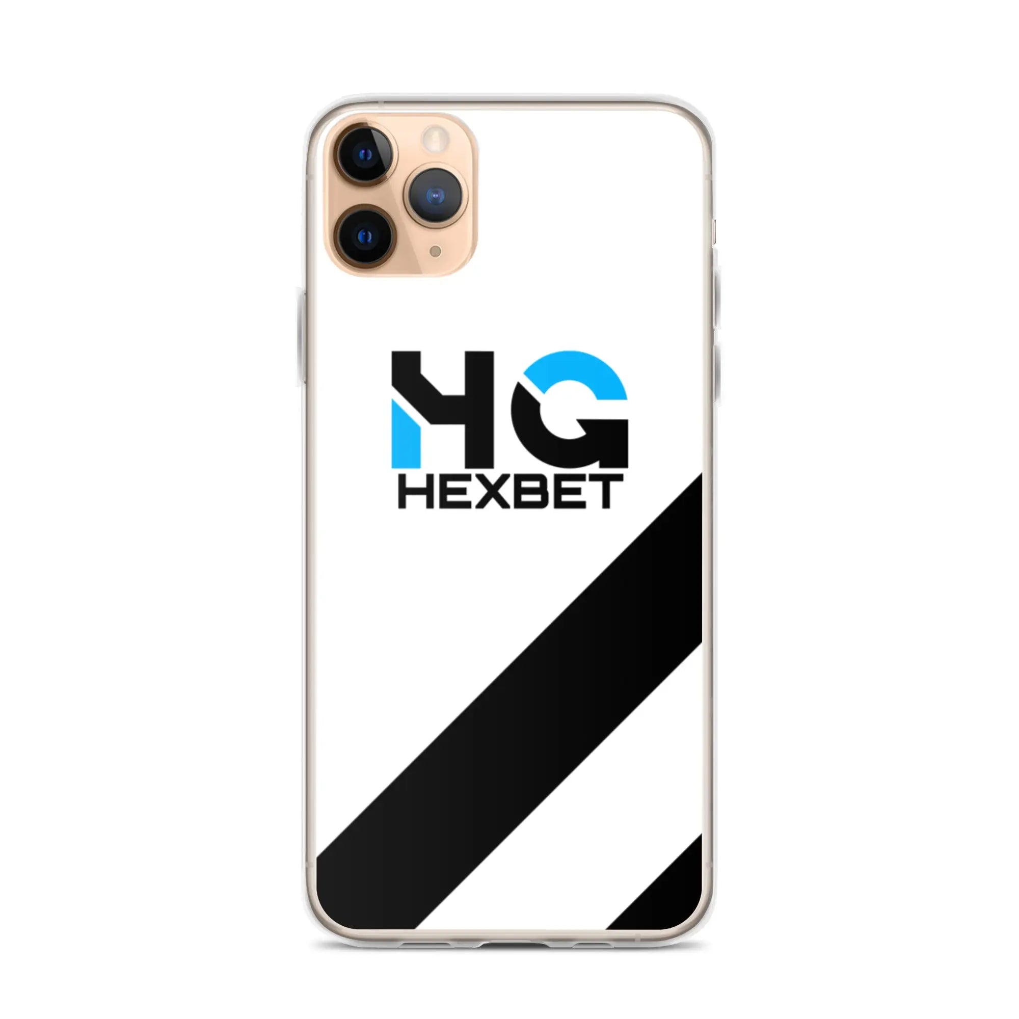 iPhone Case Hexbet Group