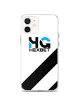 iPhone Case Hexbet Group