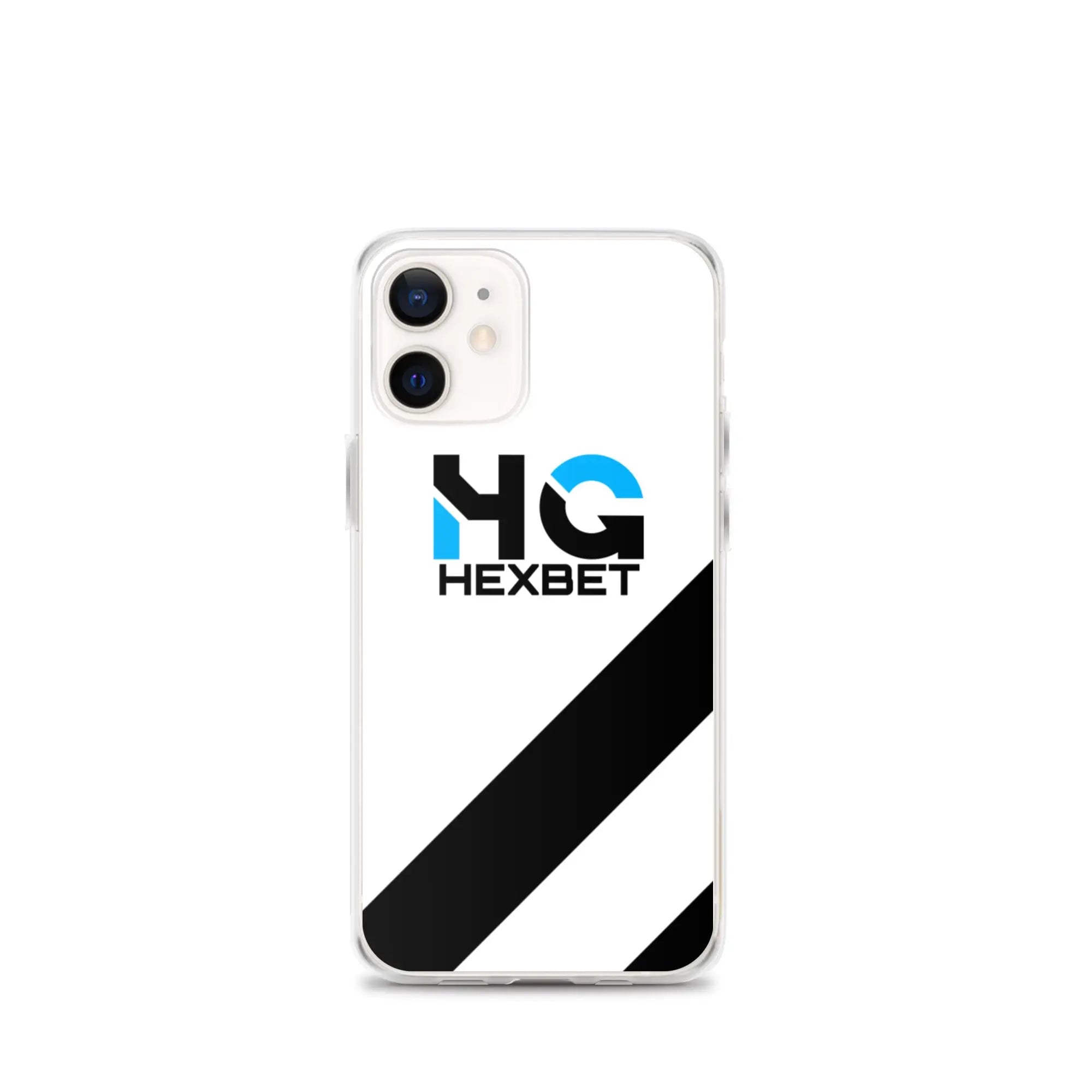 iPhone Case Hexbet Group