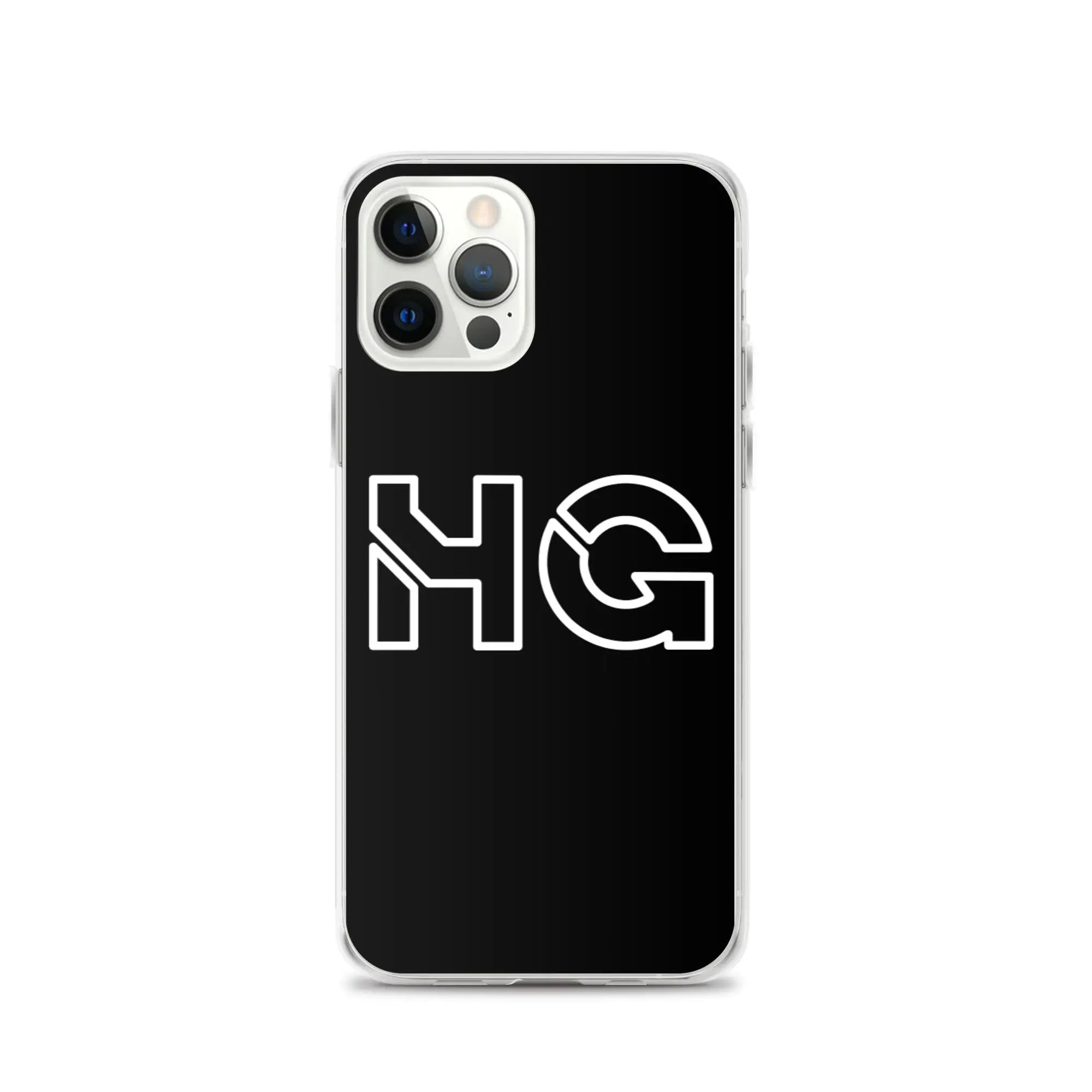 iPhone Case Hexbet Group