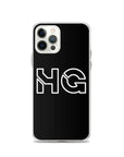 iPhone Case Hexbet Group