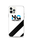 iPhone Case Hexbet Group