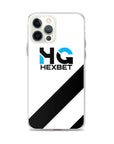 iPhone Case Hexbet Group