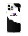 iPhone Case Hexbet Talents