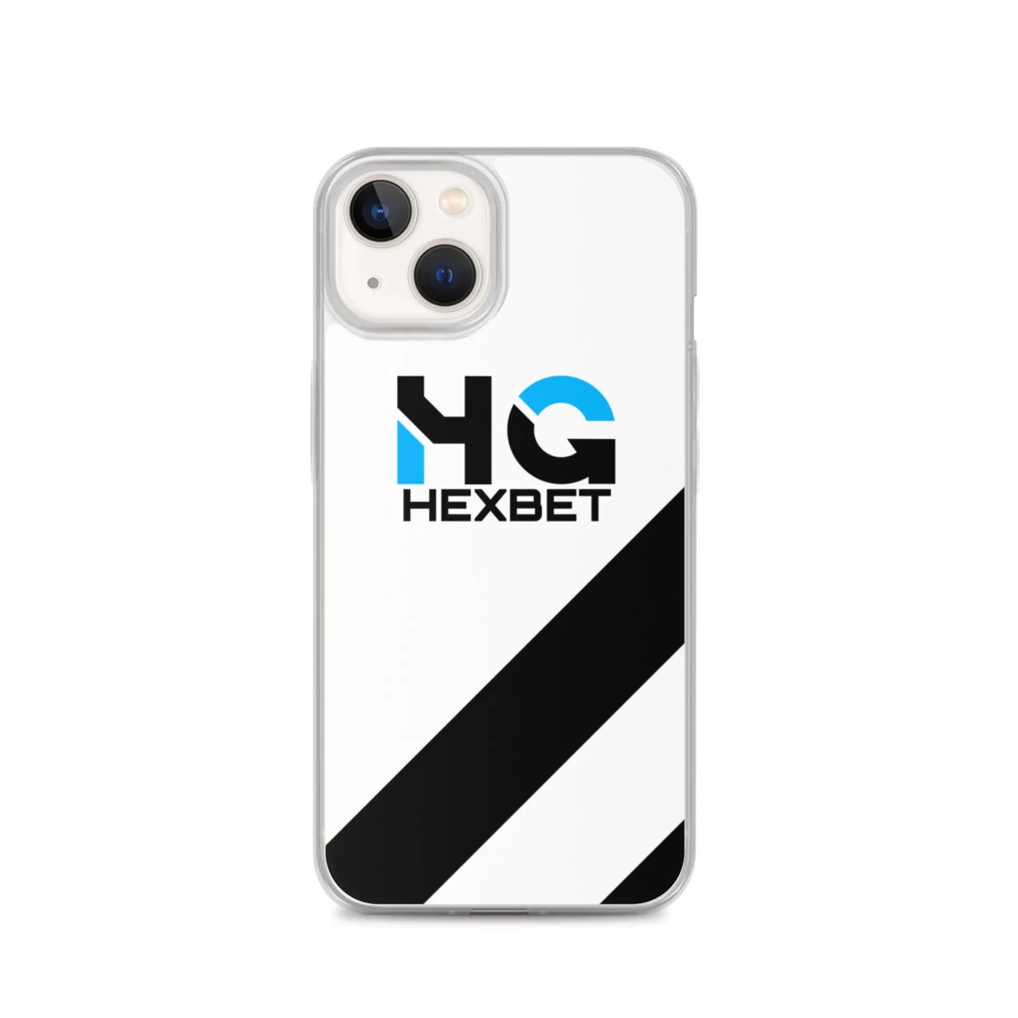 iPhone Case Hexbet Group