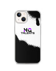 iPhone Case Hexbet Talents