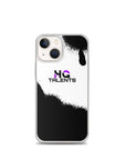 iPhone Case Hexbet Talents