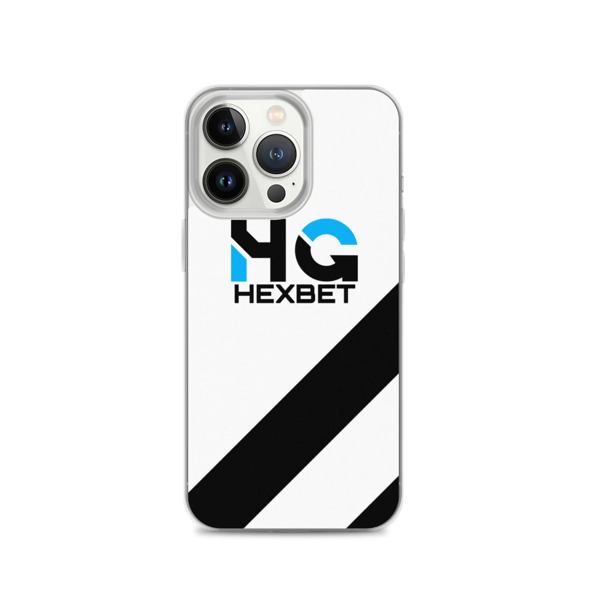 iPhone Case Hexbet Group