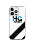 iPhone Case Hexbet Group