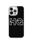 iPhone Case Hexbet Group