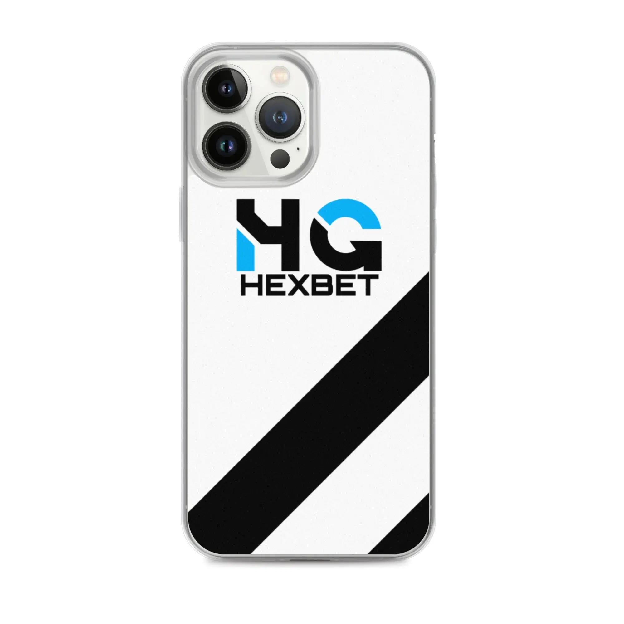 iPhone Case Hexbet Group