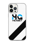 iPhone Case Hexbet Group