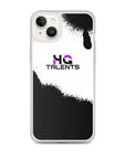iPhone Case Hexbet Talents