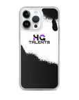 iPhone Case Hexbet Talents