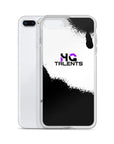 iPhone Case Hexbet Talents
