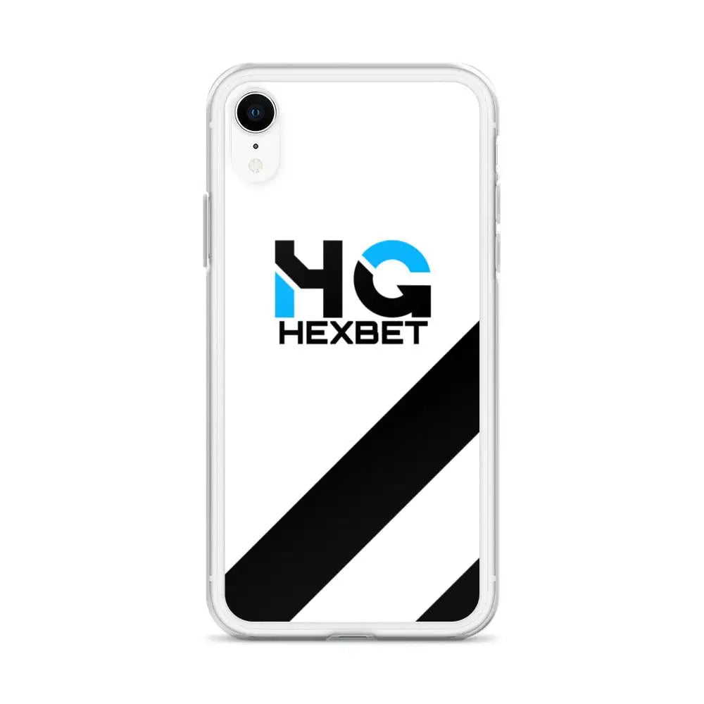 iPhone Case Hexbet Group