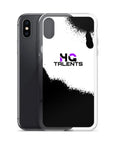 iPhone Case Hexbet Talents