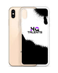 iPhone Case Hexbet Talents