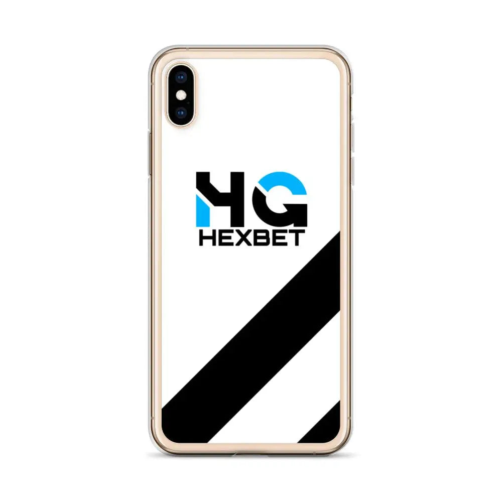 iPhone Case Hexbet Group
