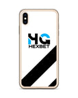 iPhone Case Hexbet Group