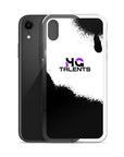 iPhone Case Hexbet Talents