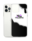 iPhone Case Hexbet Talents