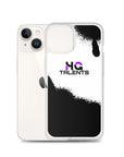 iPhone Case Hexbet Talents