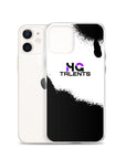 iPhone Case Hexbet Talents