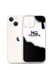 iPhone Case Hexbet Talents