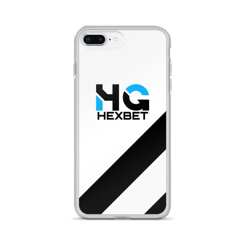 iPhone Case Hexbet Group