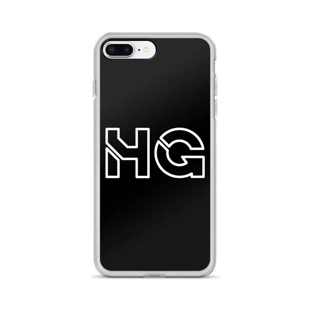 iPhone Case Hexbet Group