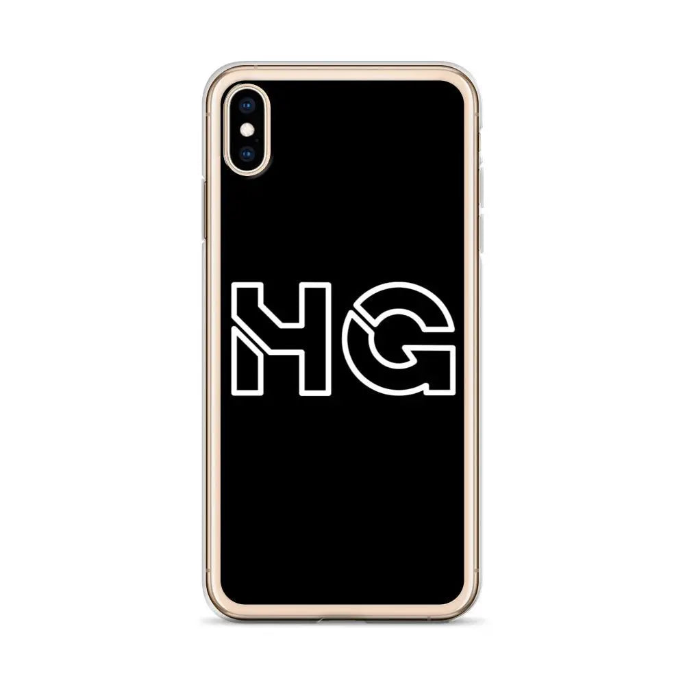 iPhone Case Hexbet Group