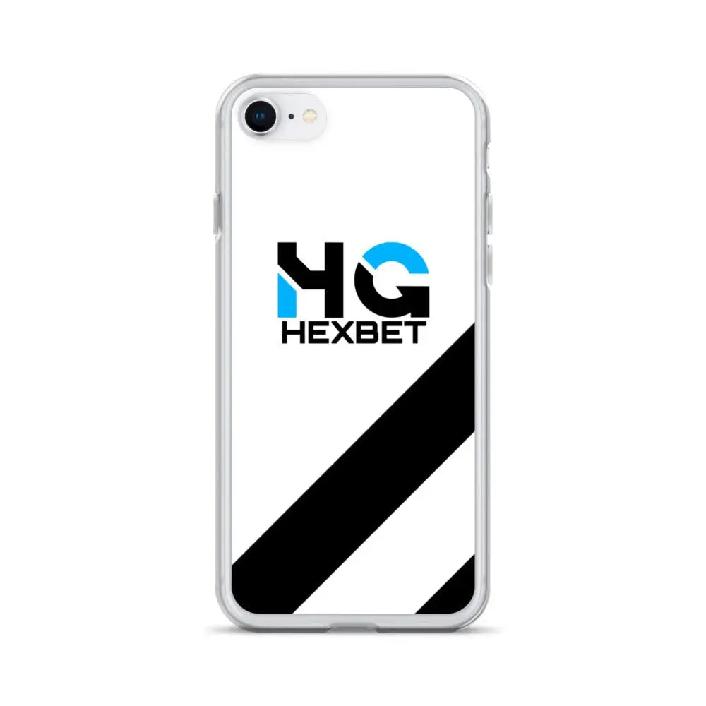 iPhone Case Hexbet Group