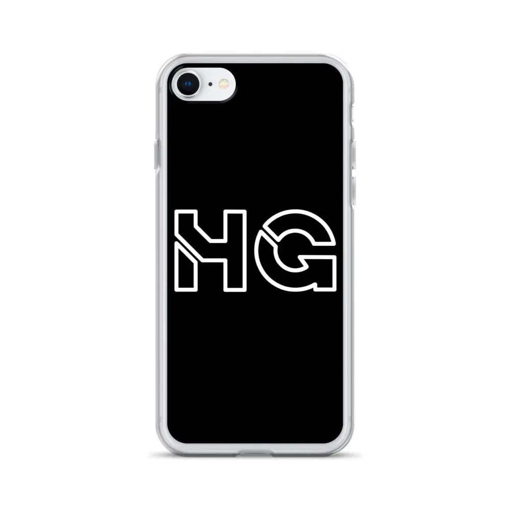 iPhone Case Hexbet Group