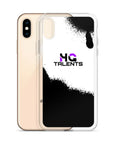 iPhone Case Hexbet Talents