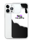 iPhone Case Hexbet Talents