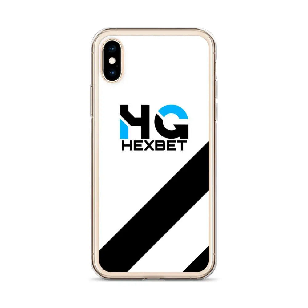 iPhone Case Hexbet Group