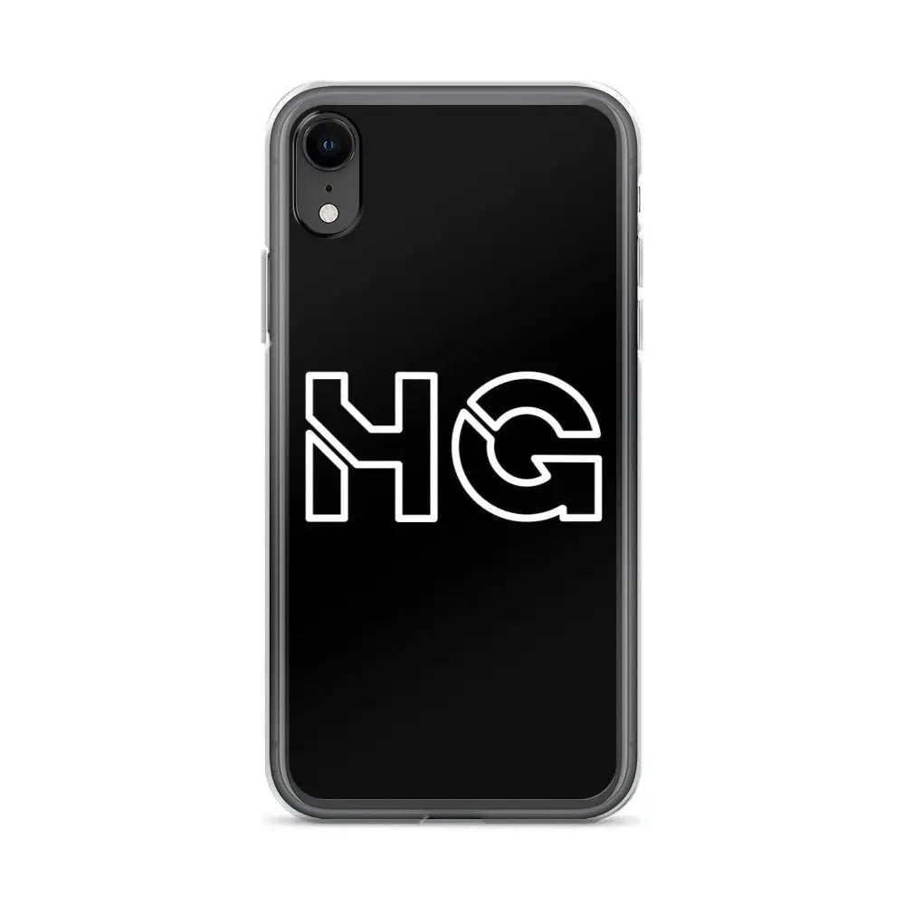 iPhone Case Hexbet Group