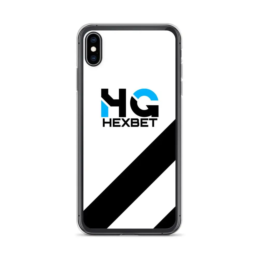 iPhone Case Hexbet Group