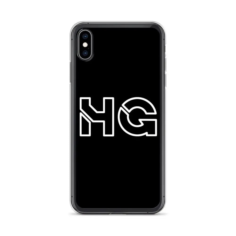 iPhone Case Hexbet Group