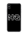 iPhone Case Hexbet Group