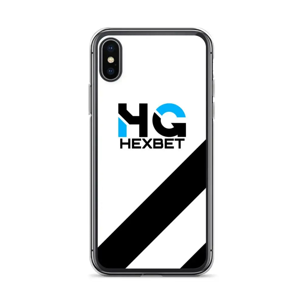 iPhone Case Hexbet Group
