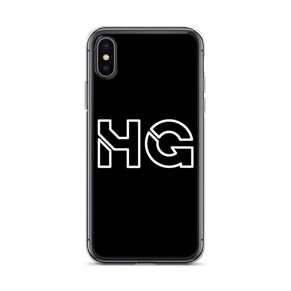iPhone Case Hexbet Group