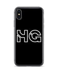 iPhone Case Hexbet Group